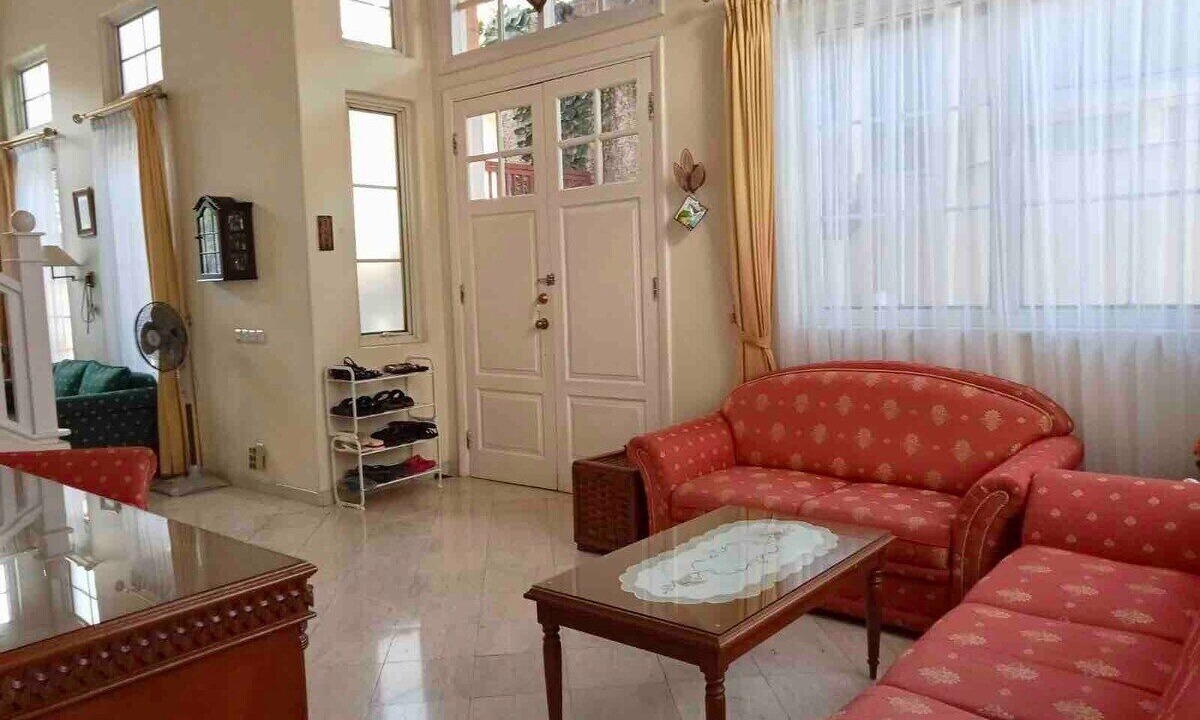 Photo of Livingroom in Citaringgul