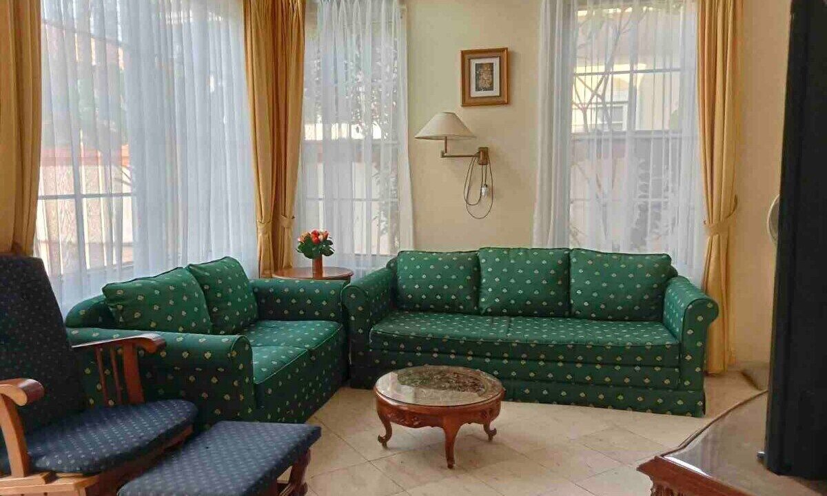 Photo of Livingroom in Citaringgul