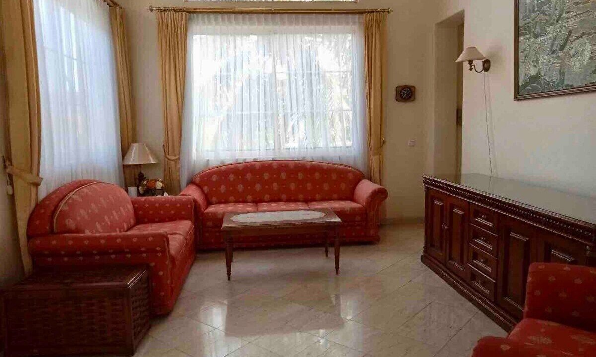 Photo of Livingroom in Citaringgul