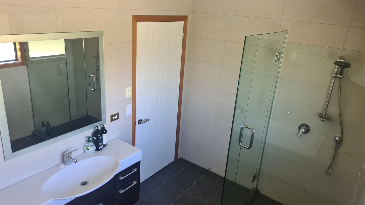 Photo of Bathroom in Wanaka