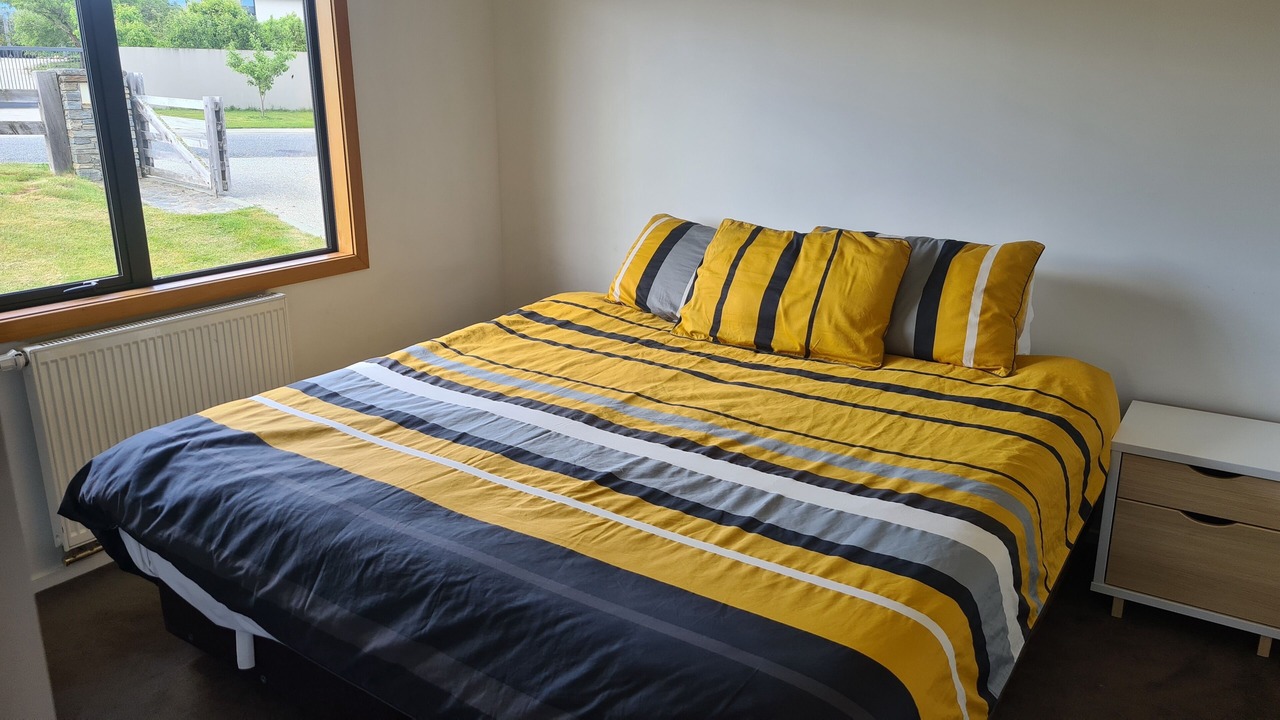 Photo of Bedroom in Wanaka