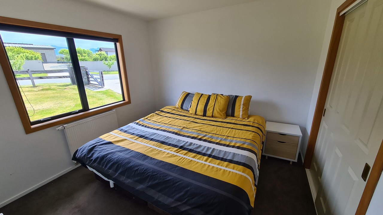 Photo of Bedroom in Wanaka