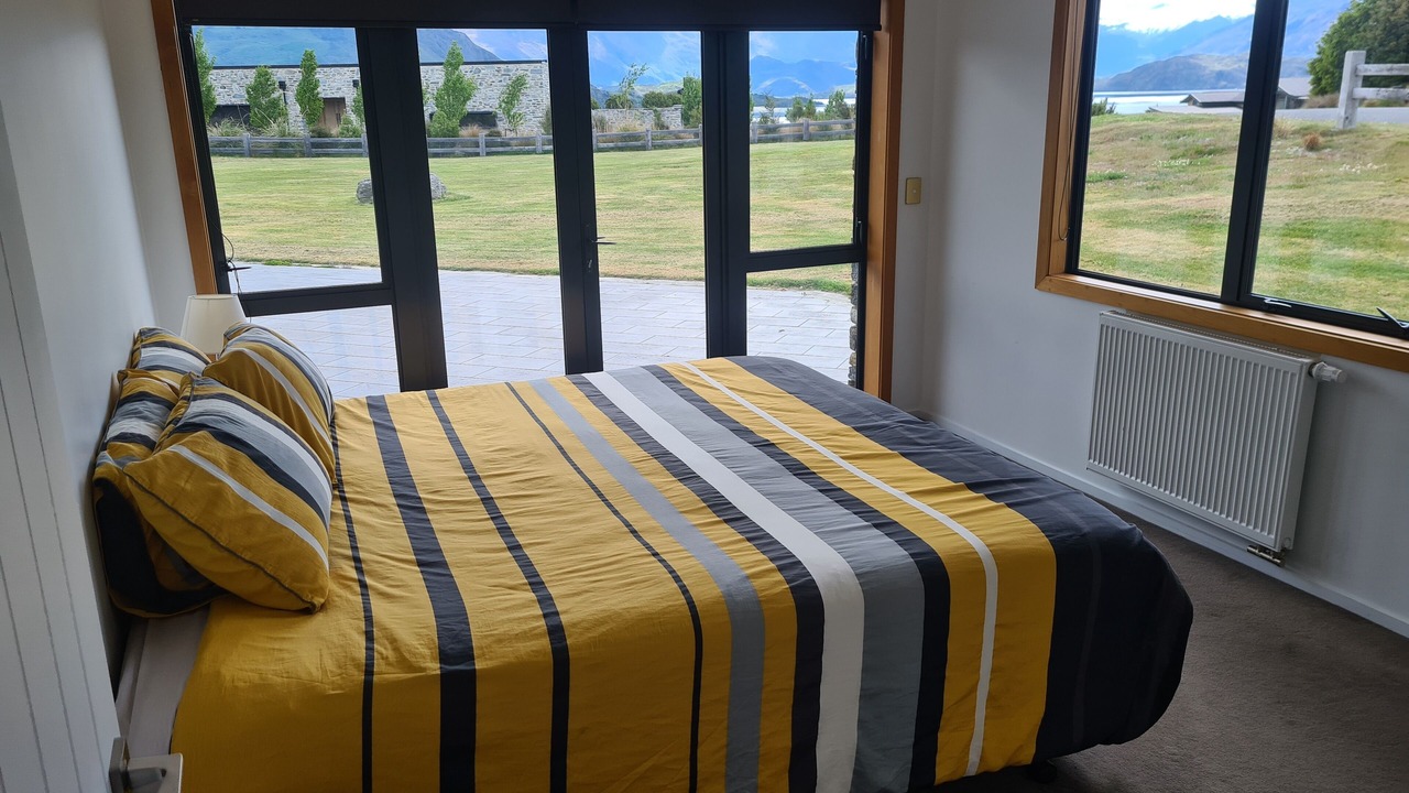 Photo of Bedroom in Wanaka