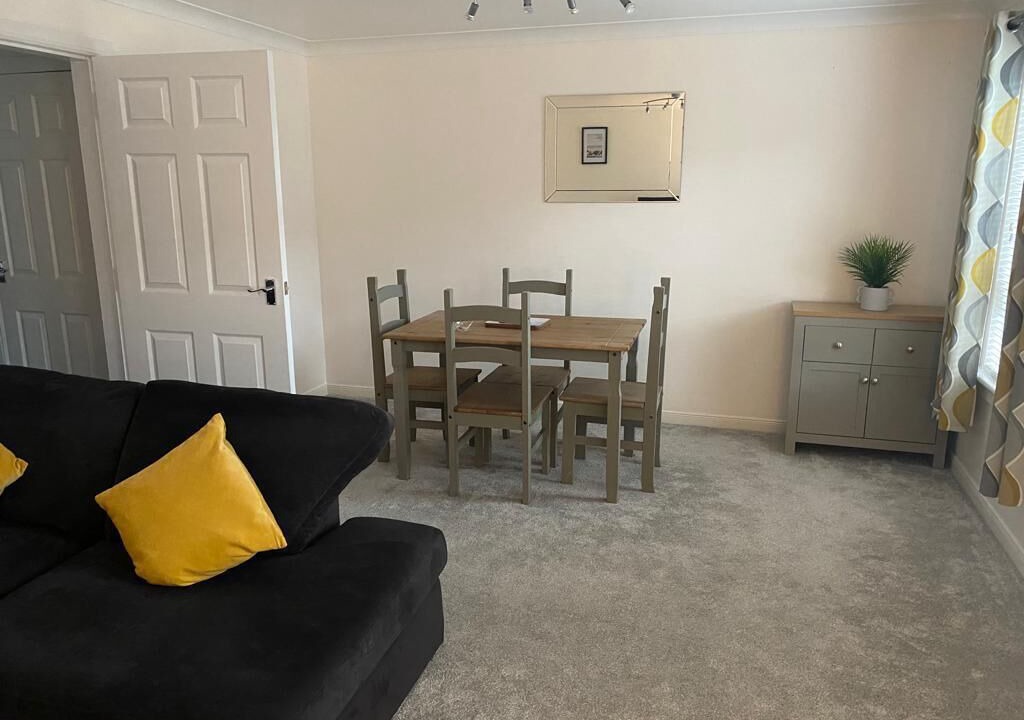 Photo of Livingroom in Broughty Ferry