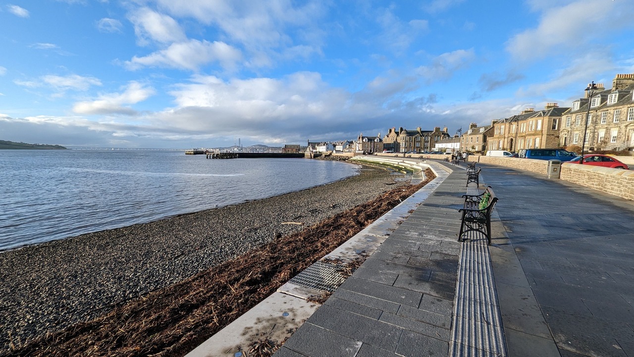 Photo of Others in Broughty Ferry