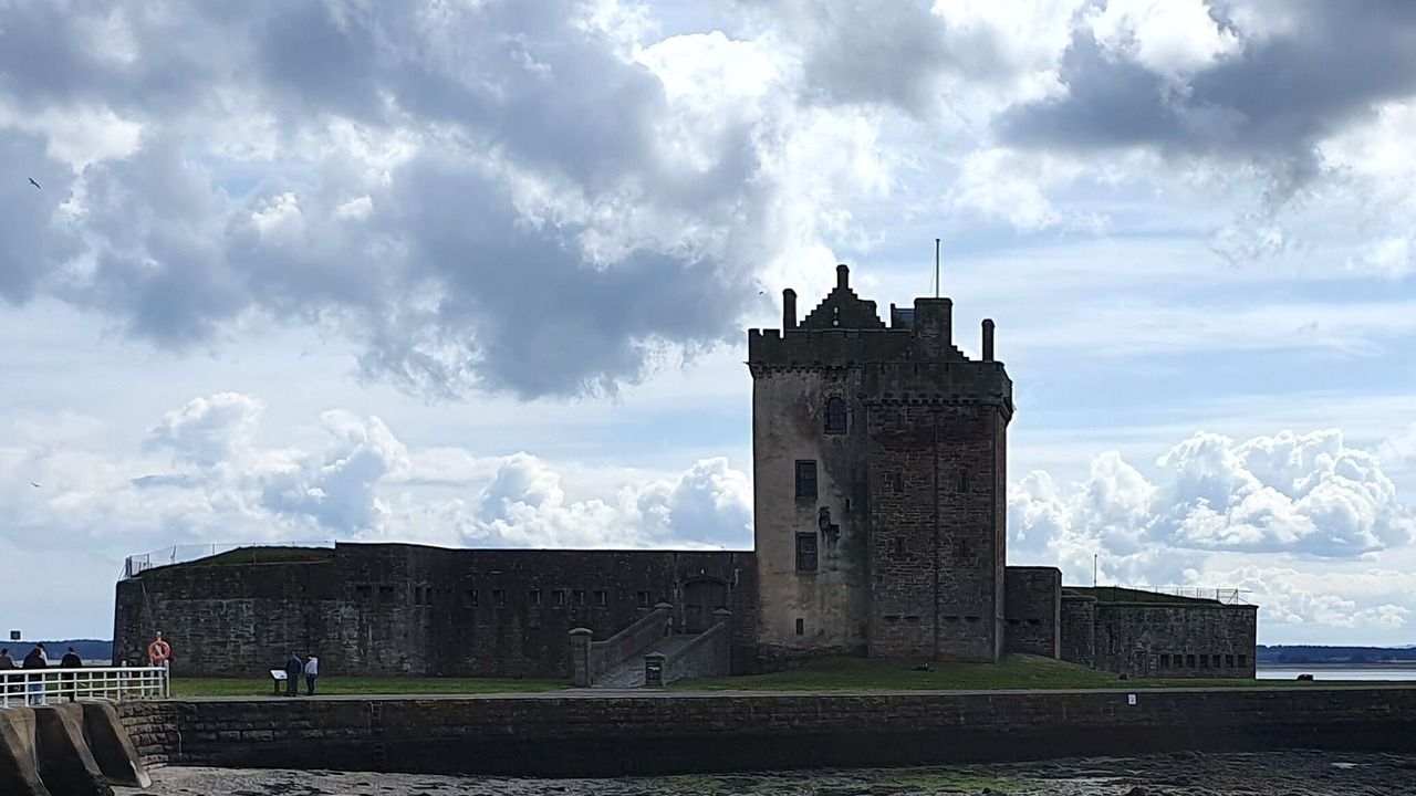 Photo of Others in Broughty Ferry