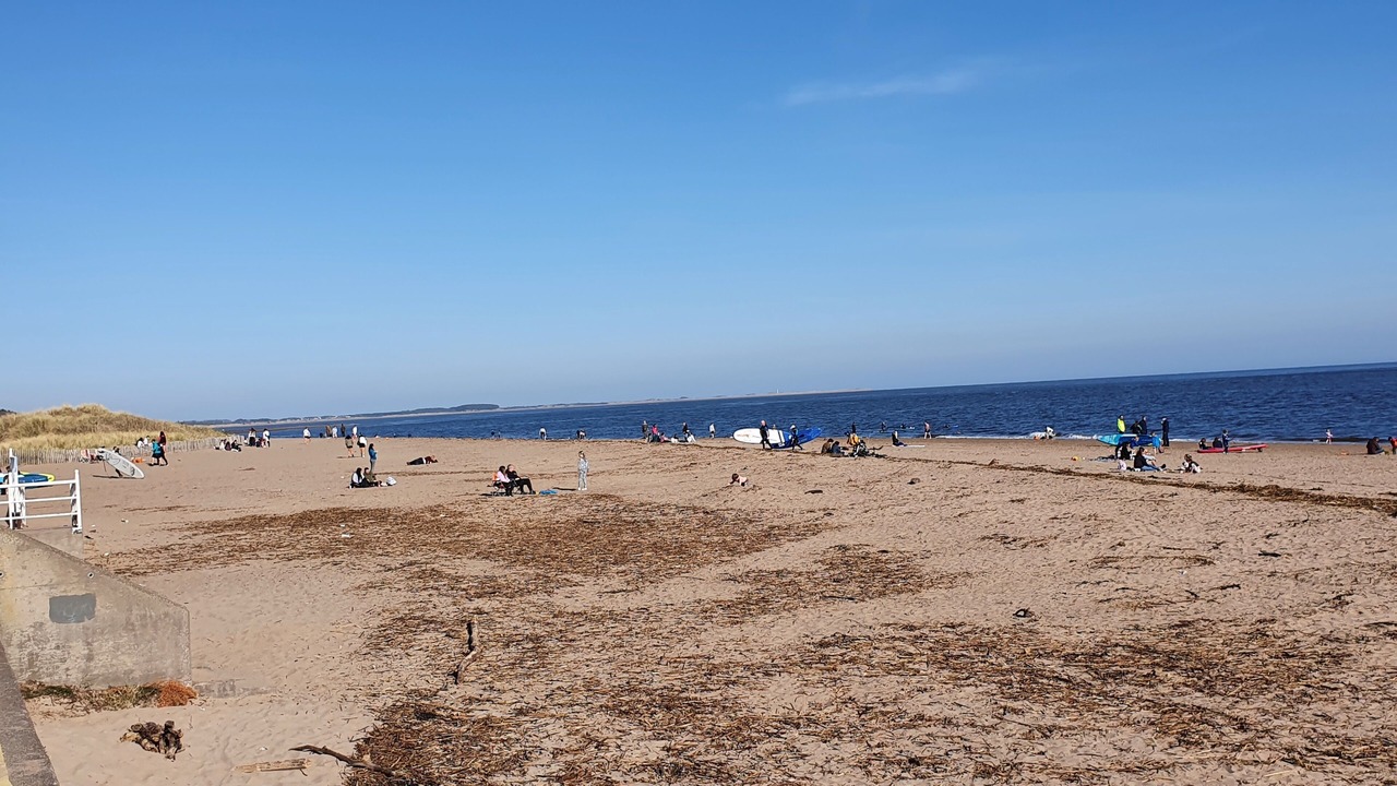 Photo of Others in Broughty Ferry