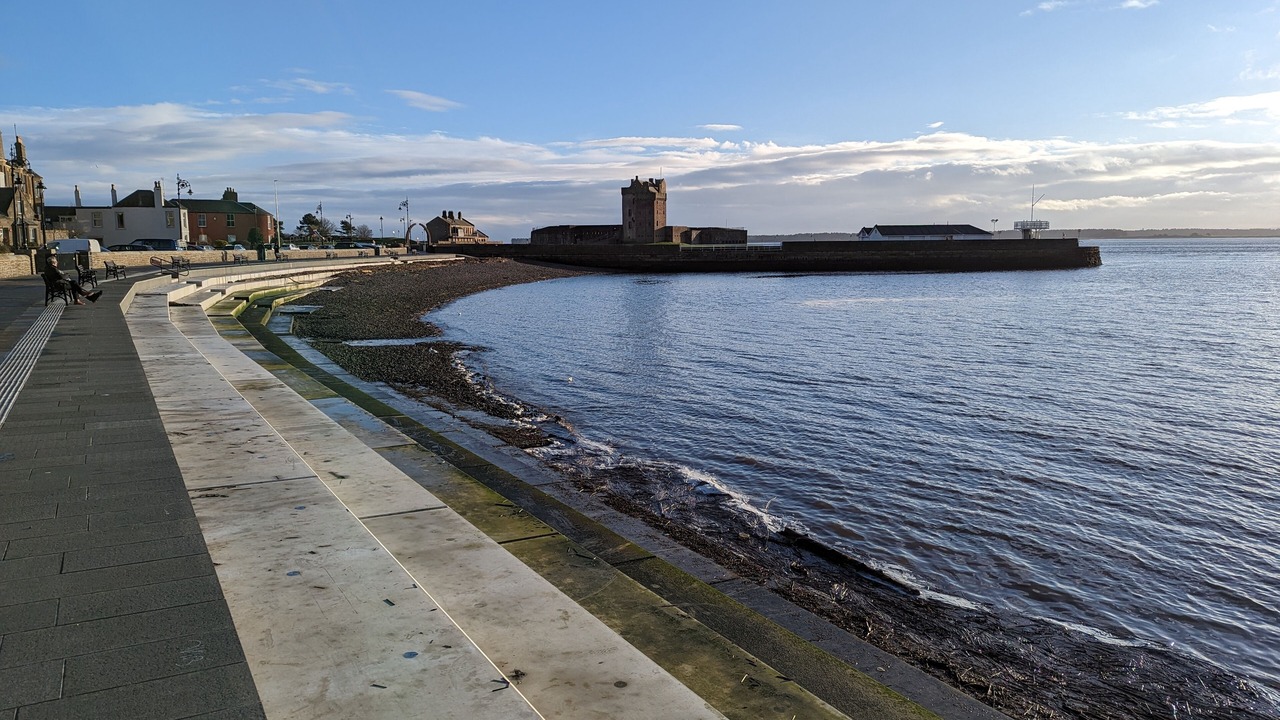 Photo of Others in Broughty Ferry
