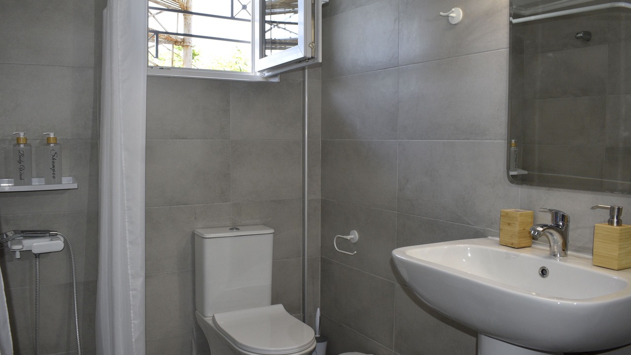 Photo of Bathroom in Kefalari