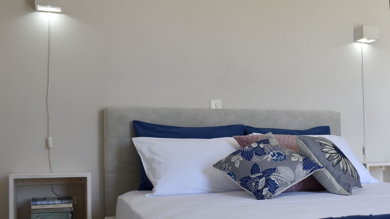 Photo of Bedroom in Kefalari