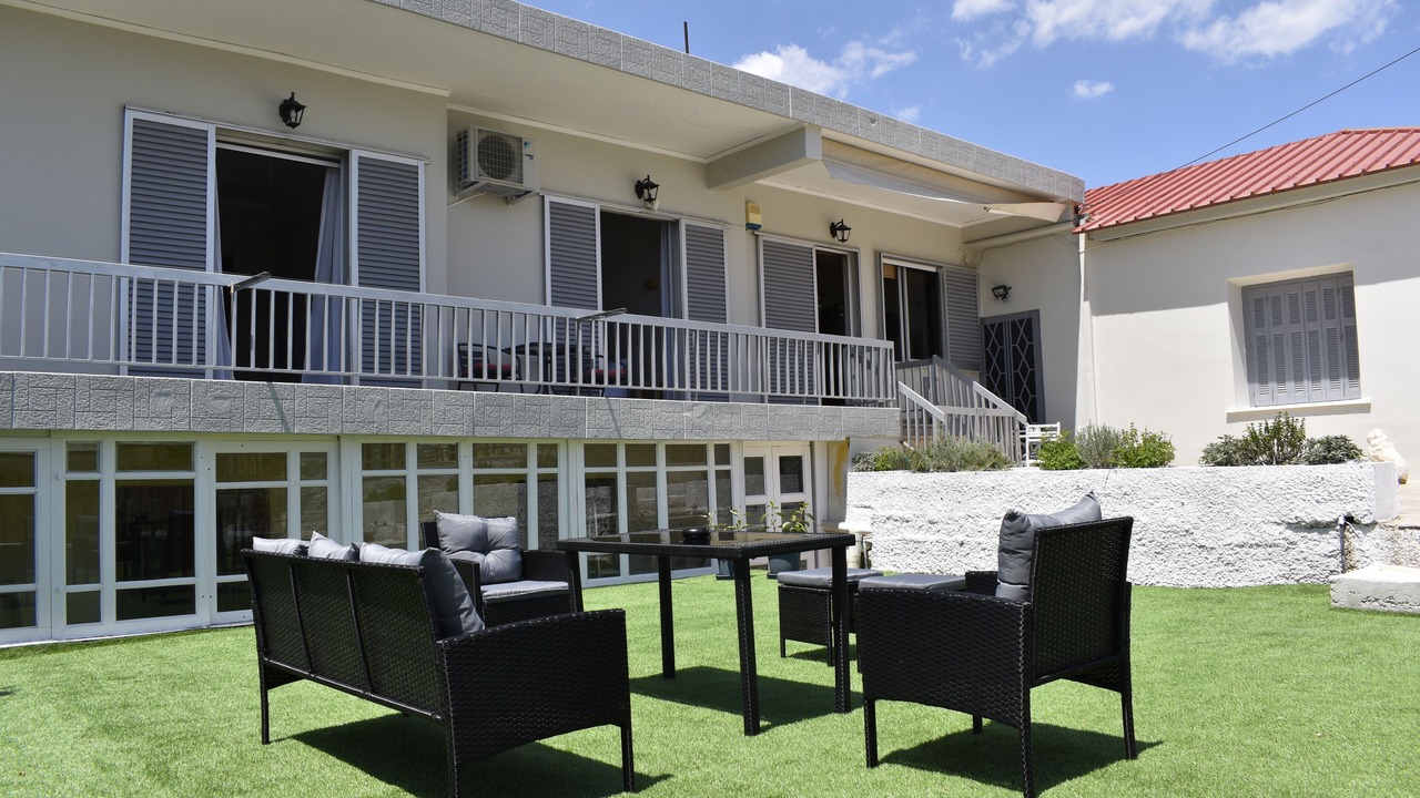 Photo of Outdoor in Kefalari