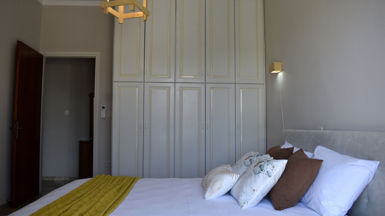 Photo of Bedroom in Kefalari