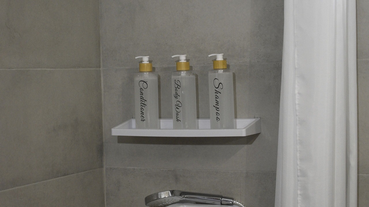 Photo of Bathroom in Kefalari