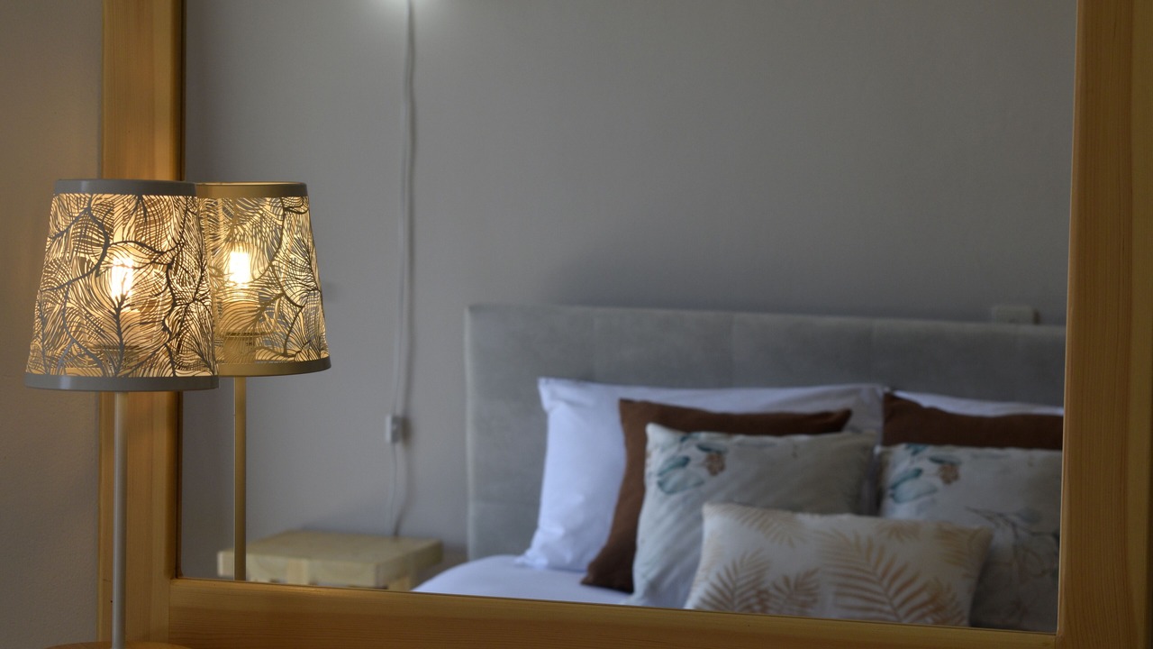 Photo of Bedroom in Kefalari