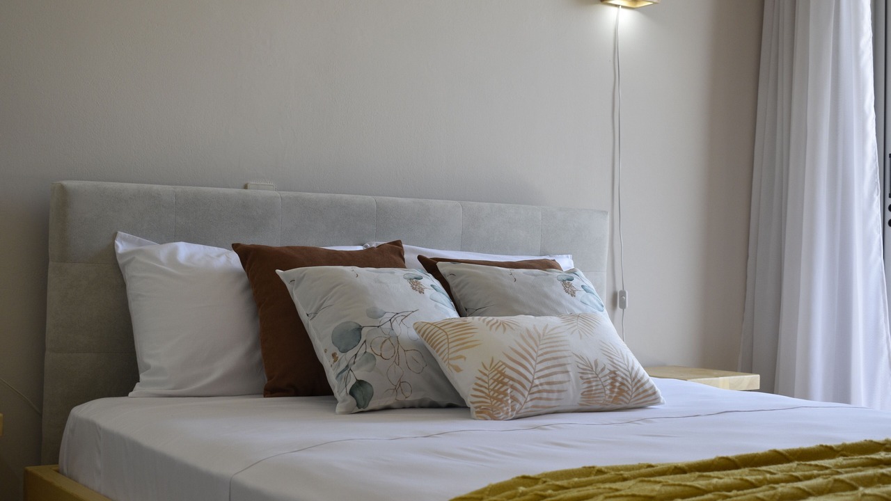Photo of Bedroom in Kefalari