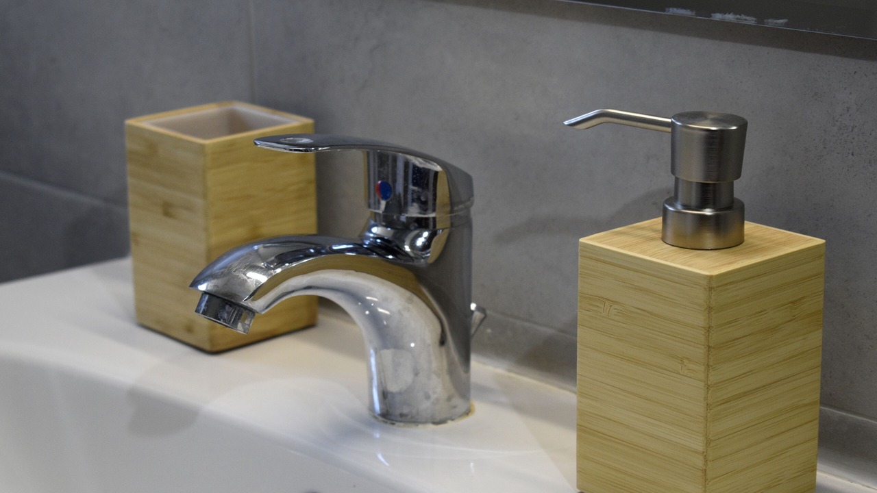 Photo of Bathroom in Kefalari