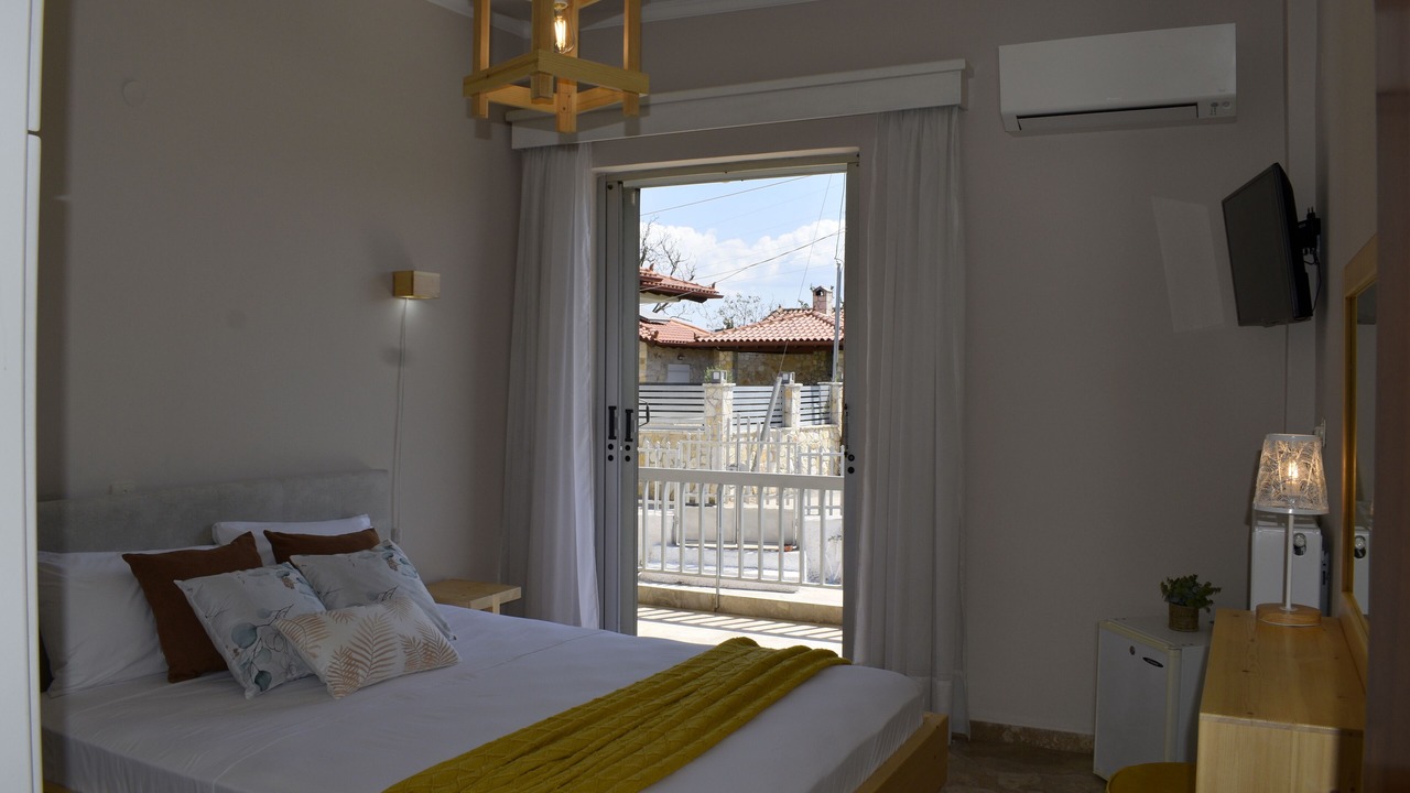 Photo of Bedroom in Kefalari