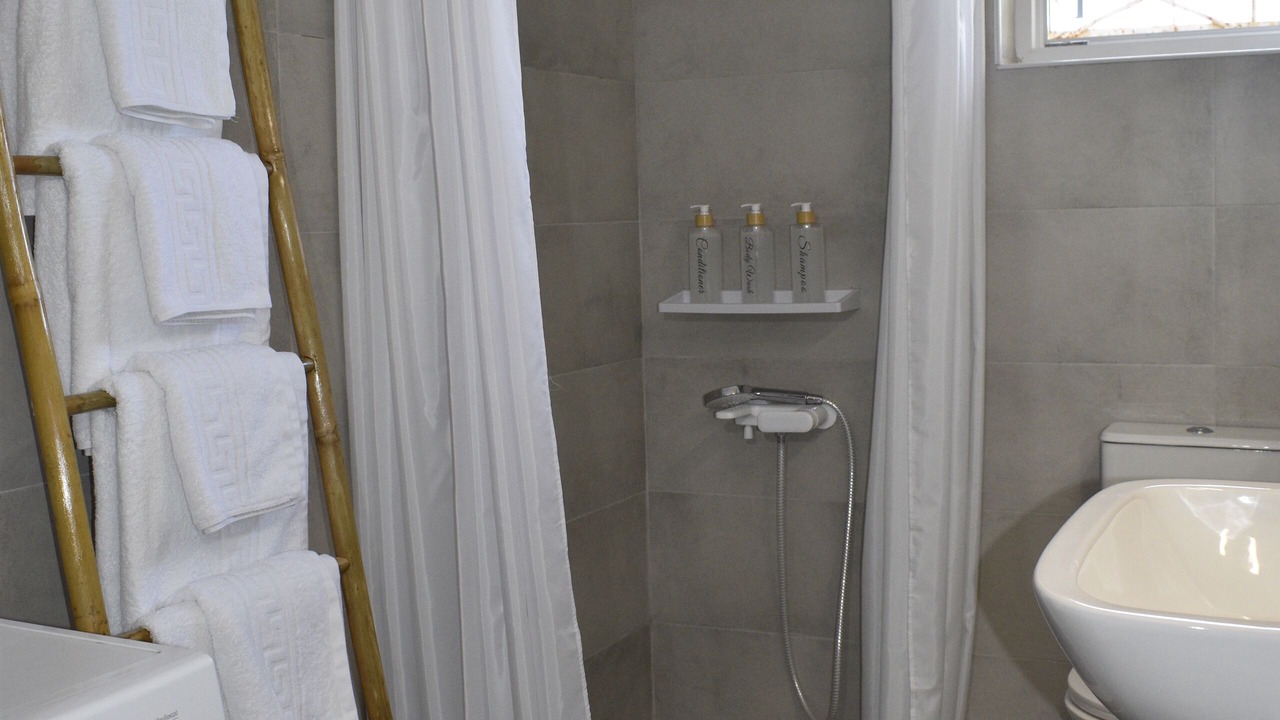 Photo of Bathroom in Kefalari