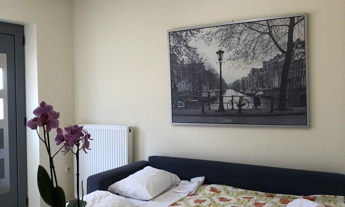 Photo of Bedroom in Papadhianika
