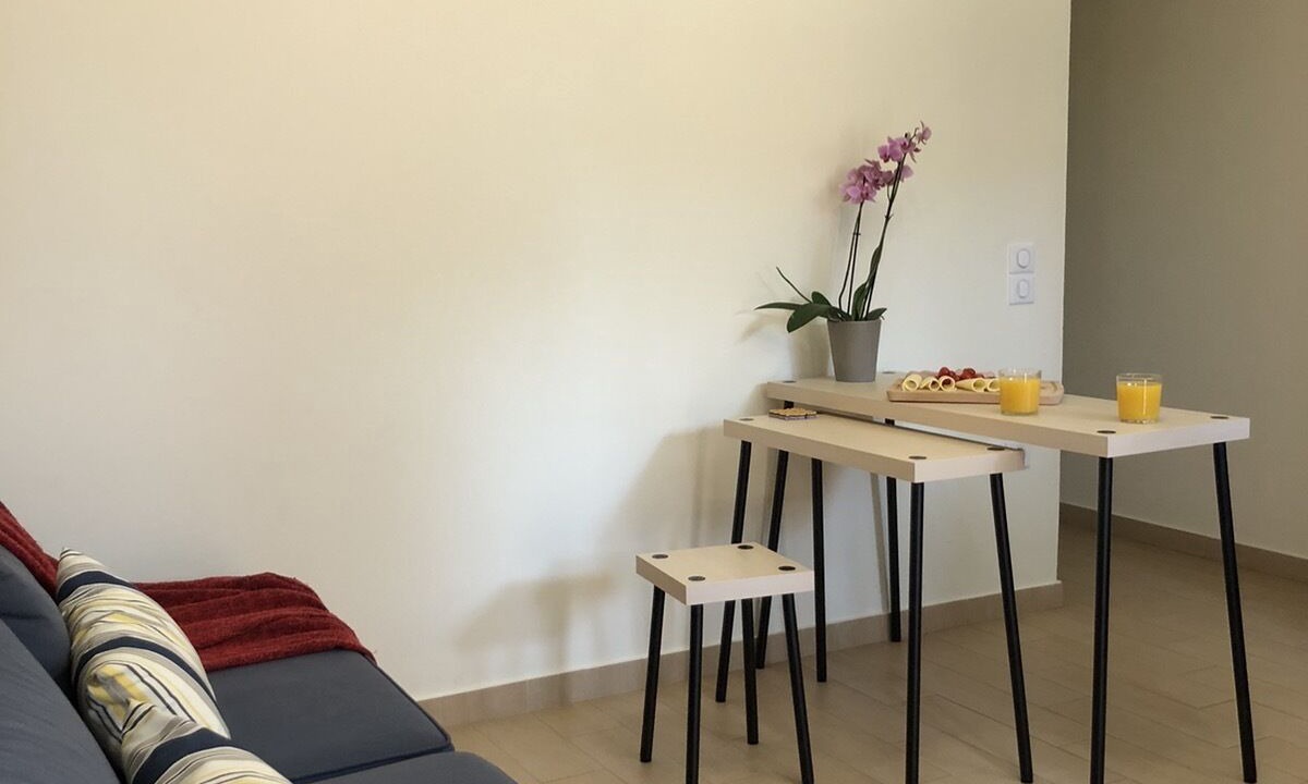 Photo of Livingroom in Papadhianika