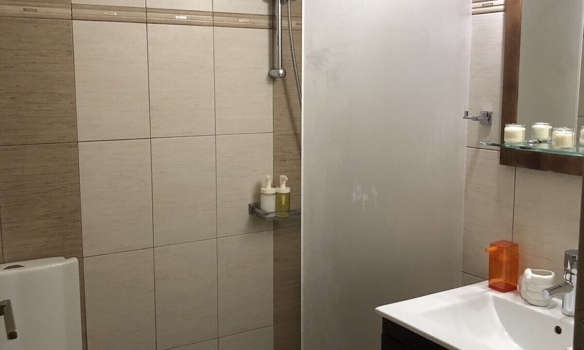 Photo of Bathroom in Papadhianika