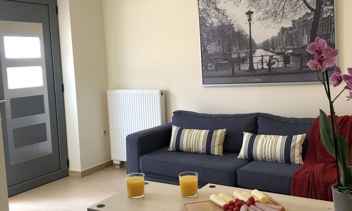 Photo of Livingroom in Papadhianika