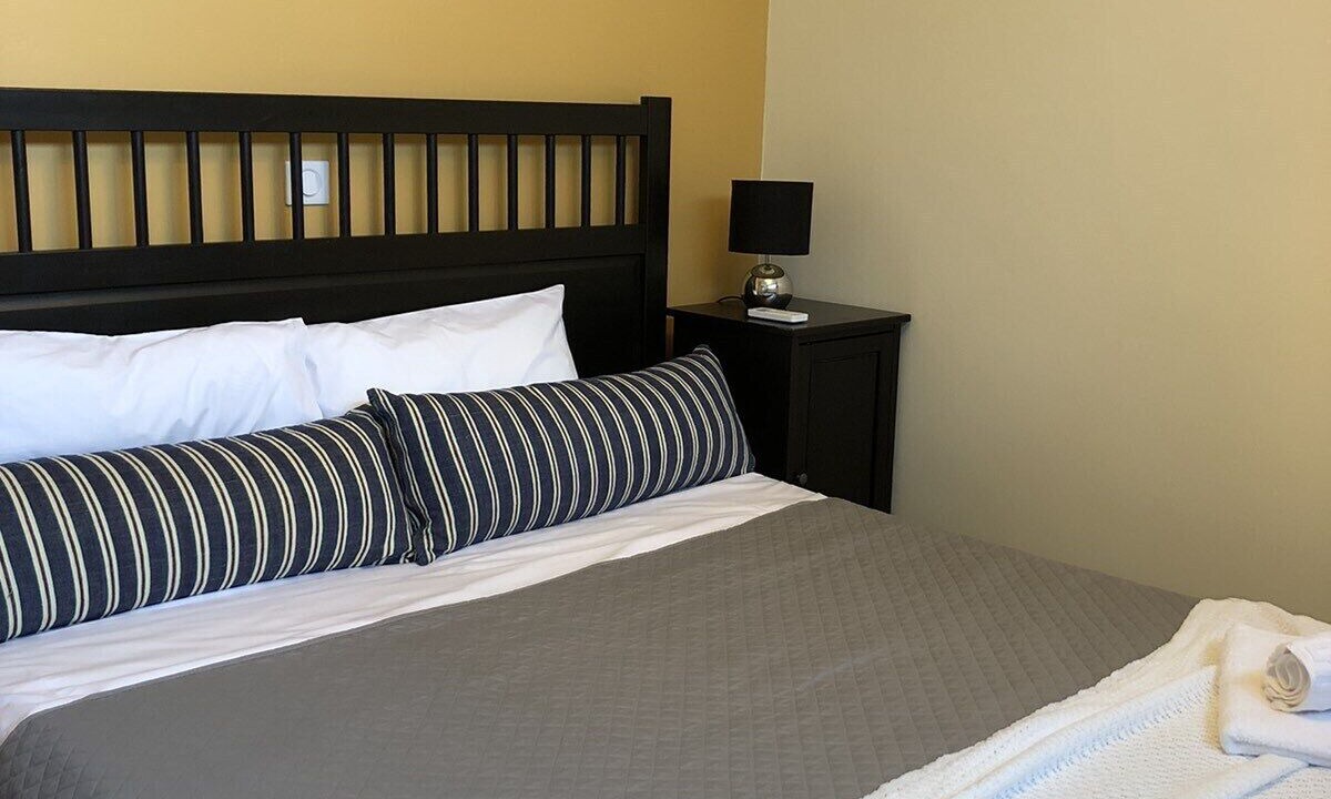 Photo of Bedroom in Papadhianika