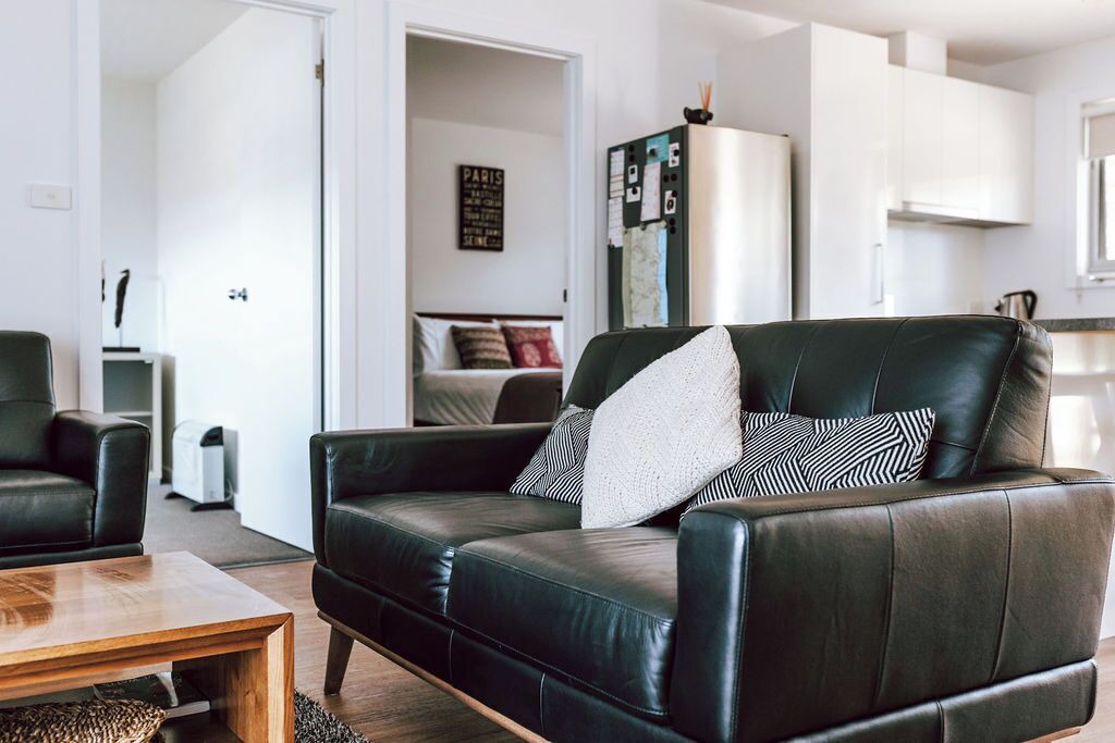 Photo of Bedroom in St Helens
