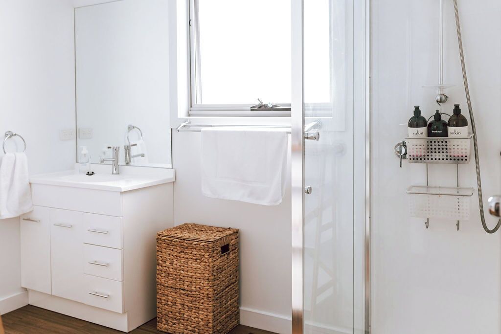 Photo of Bathroom in St Helens
