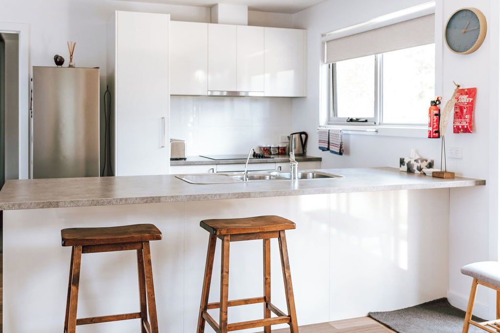 Photo of Kitchen in St Helens