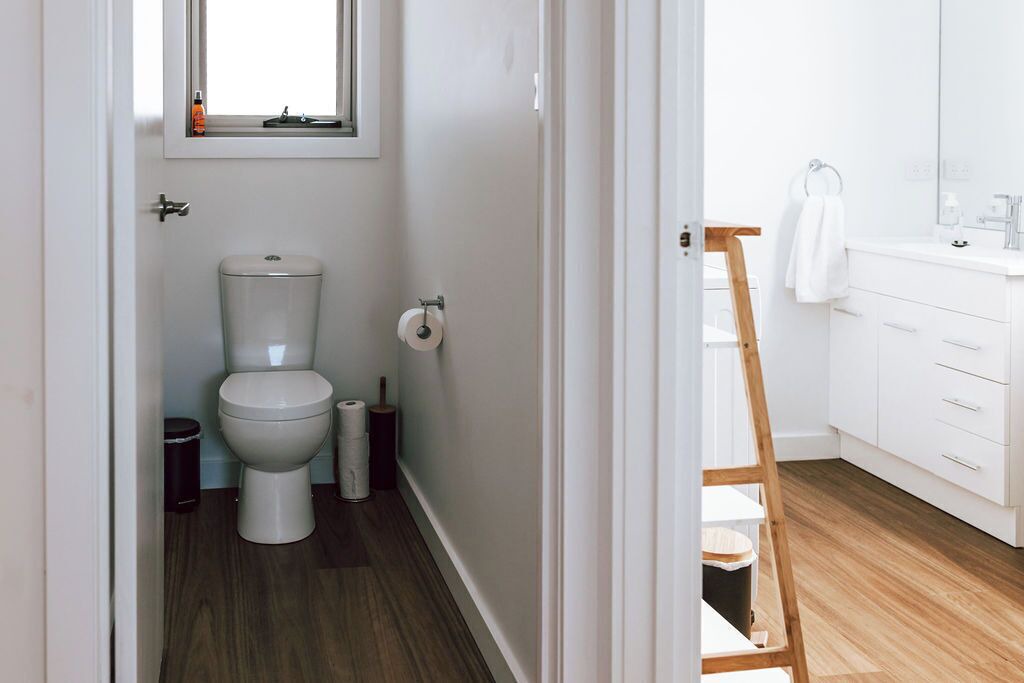 Photo of Bathroom in St Helens