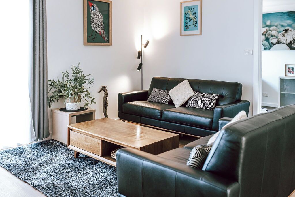 Photo of Livingroom in St Helens