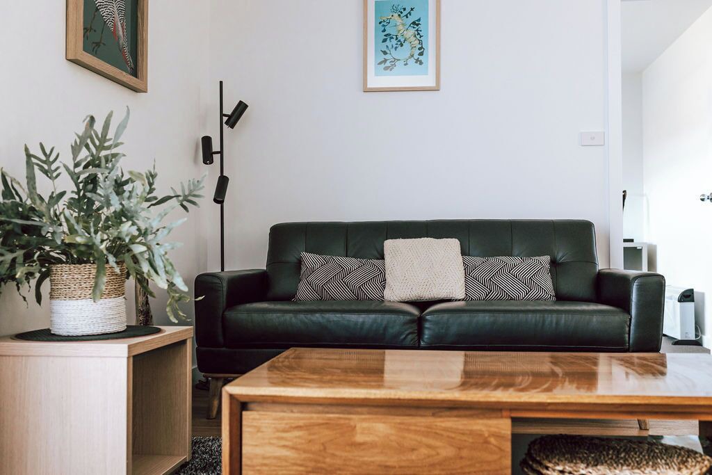 Photo of Livingroom in St Helens