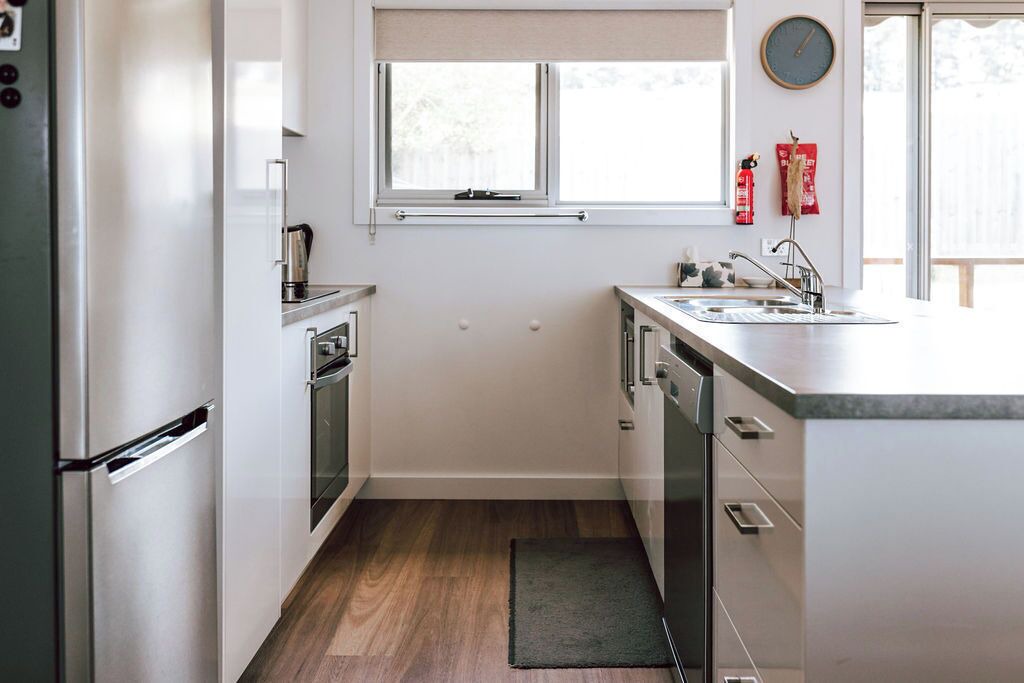 Photo of Kitchen in St Helens