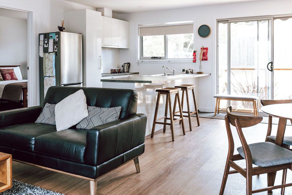 Photo of Livingroom in St Helens