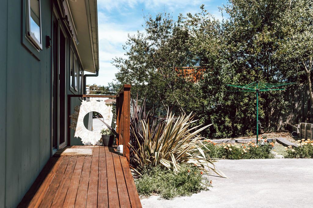 Photo of Patio Balcony in St Helens