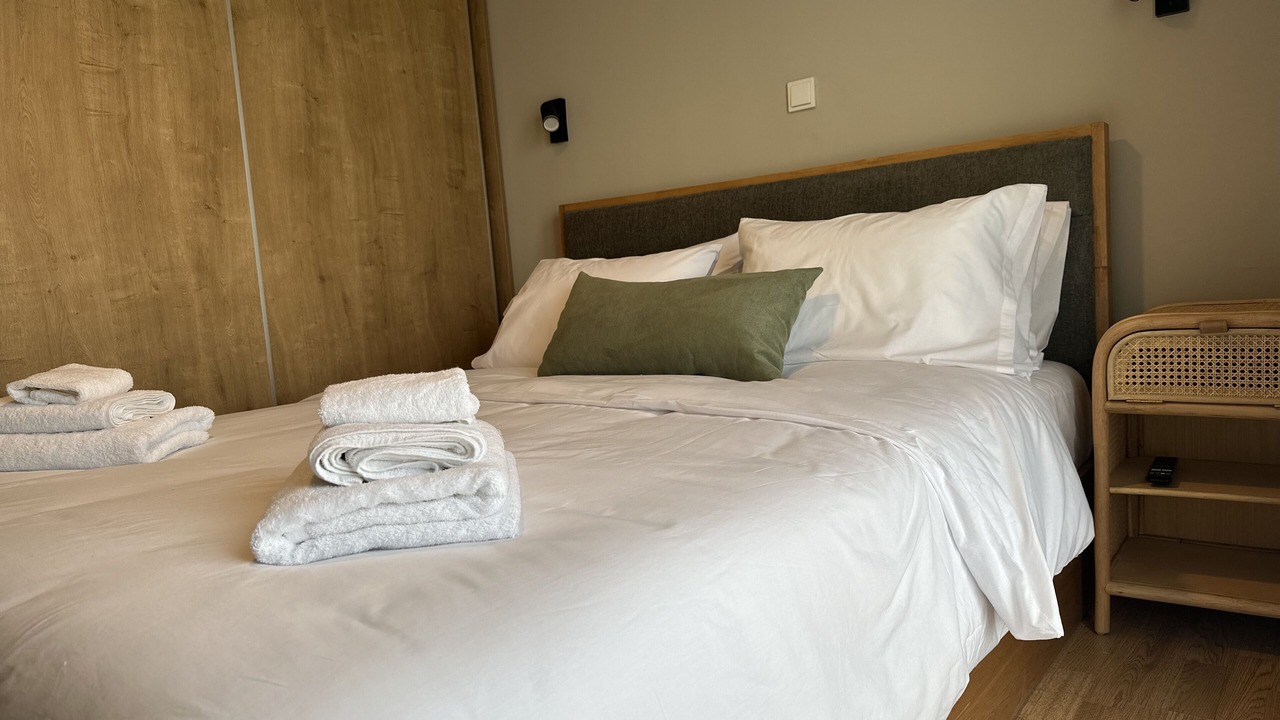Photo of Bedroom in Kerameikos