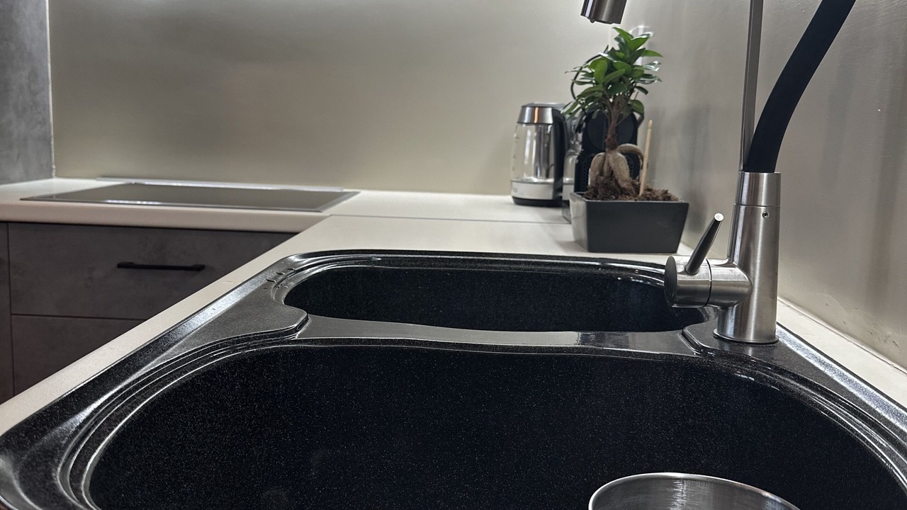 Photo of Kitchen in Kerameikos