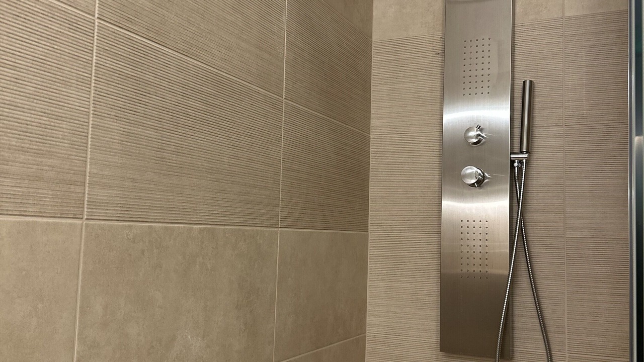 Photo of Bathroom in Kerameikos