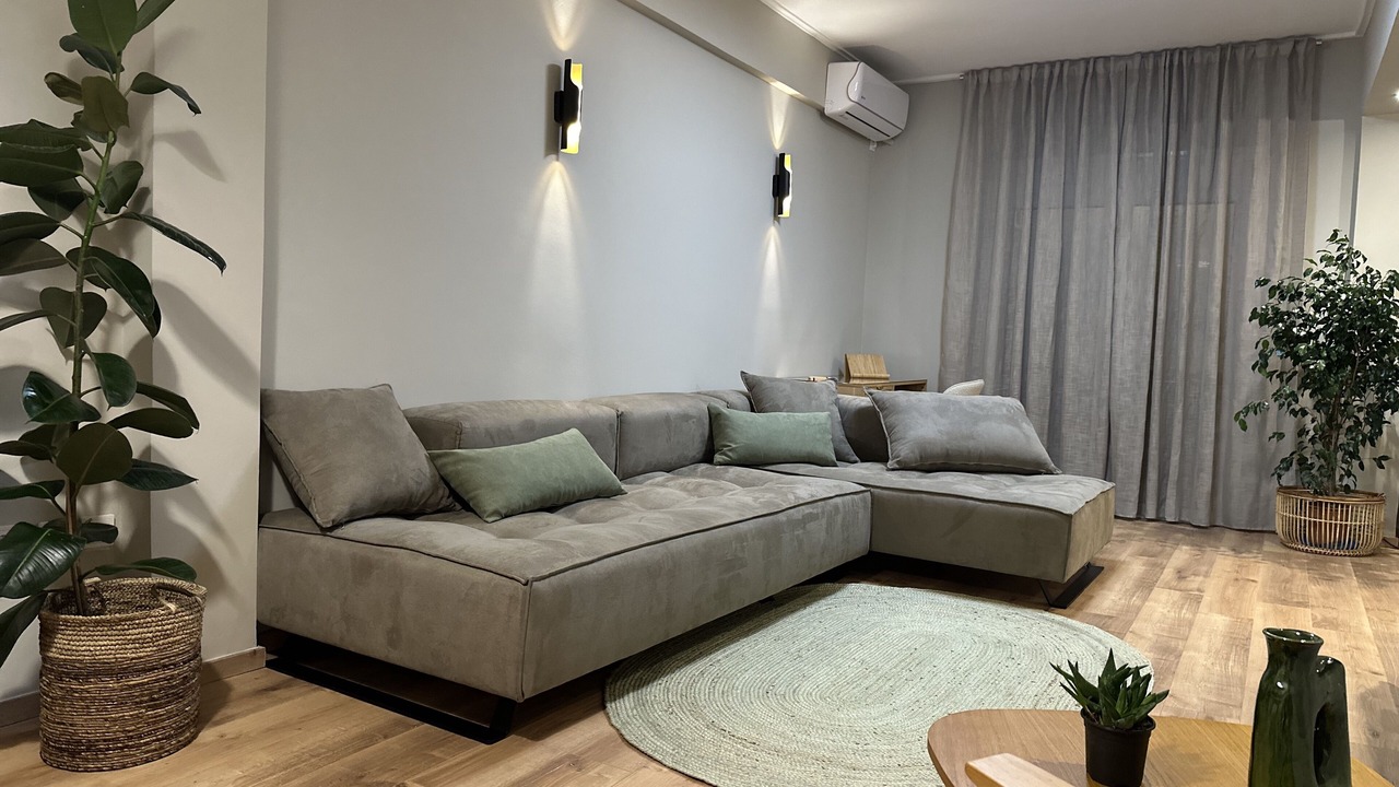 Photo of Livingroom in Kerameikos
