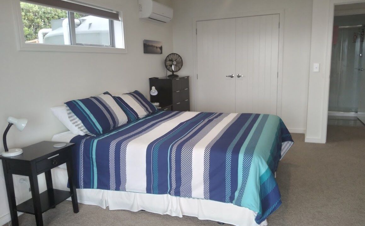 Photo of Bedroom in Coopers Beach