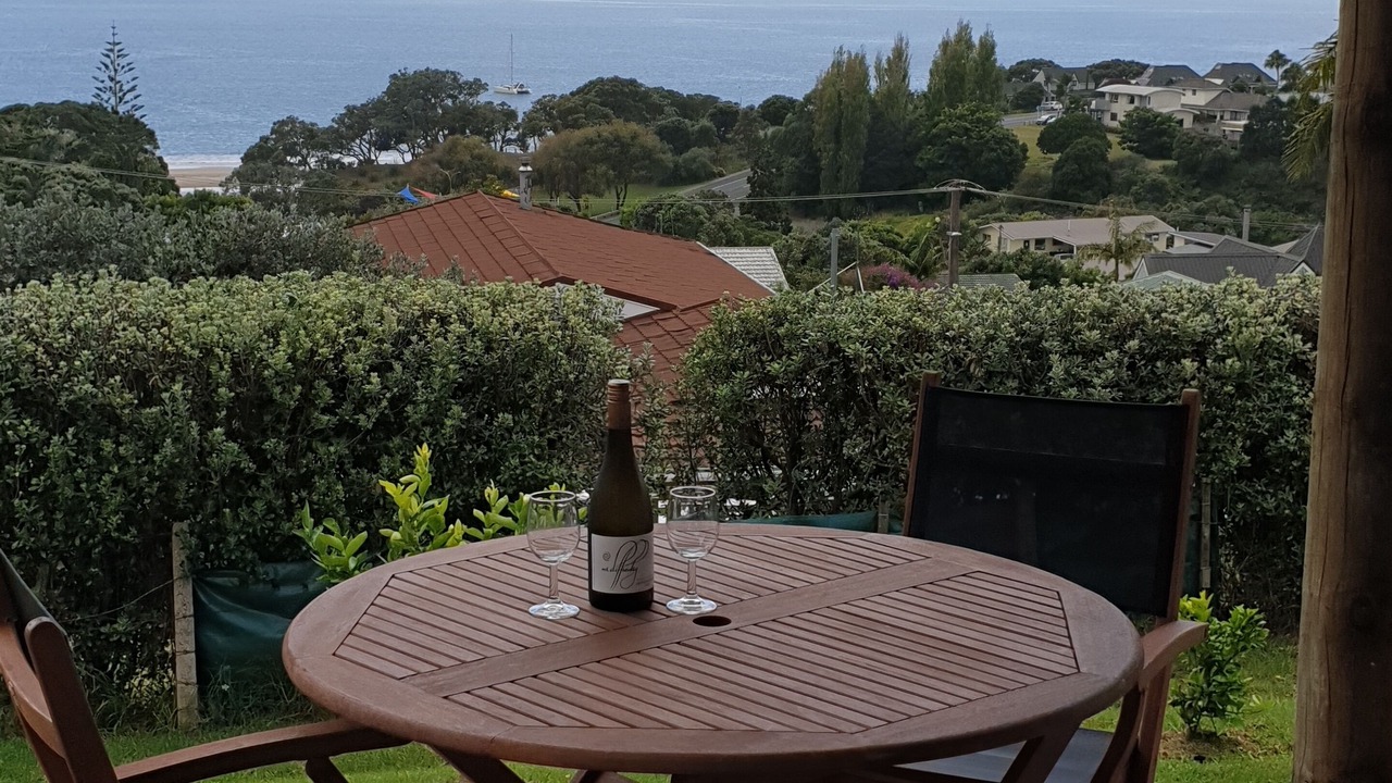 Photo of Outdoor in Coopers Beach
