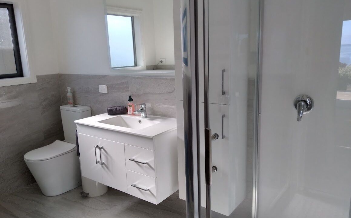 Photo of Bathroom in Coopers Beach