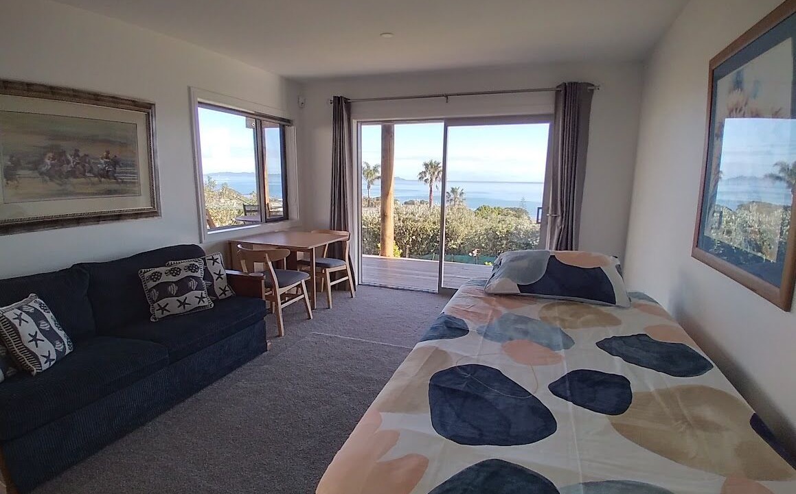 Photo of Bedroom in Coopers Beach