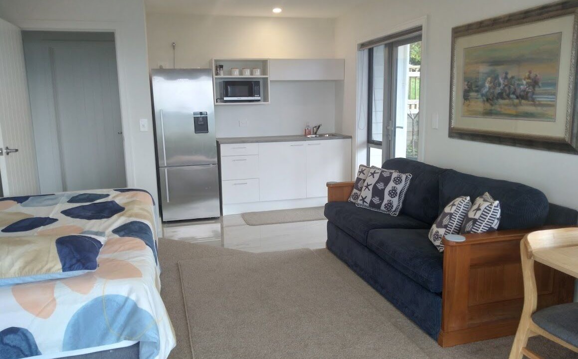 Photo of Bedroom in Coopers Beach