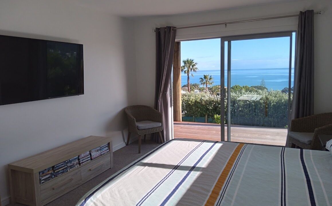 Photo of Bedroom in Coopers Beach