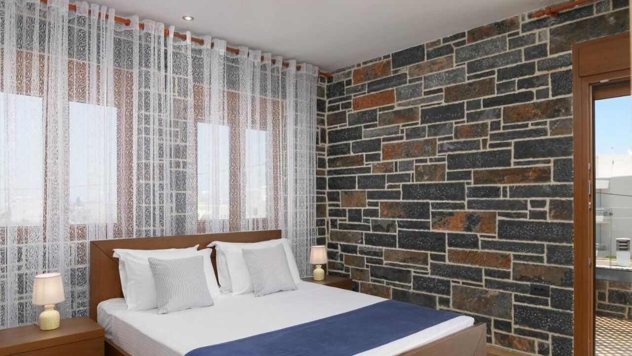 Photo of Bedroom in Kato Gouves