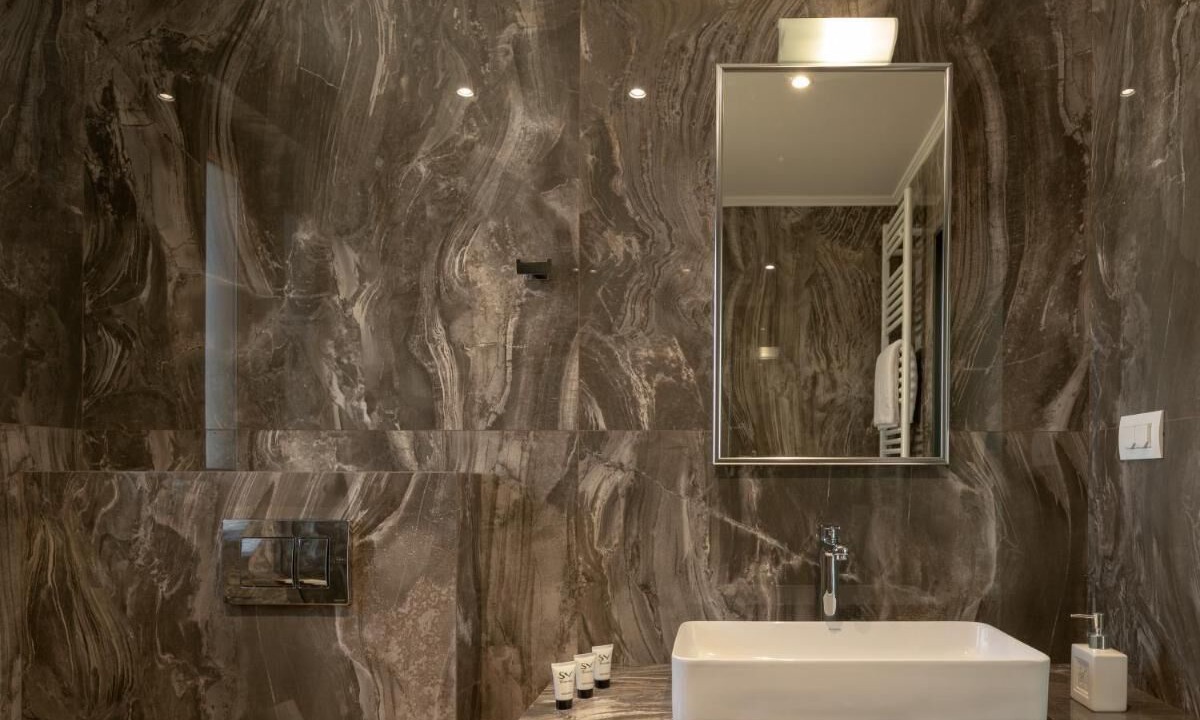 Photo of Bathroom in Kato Gouves