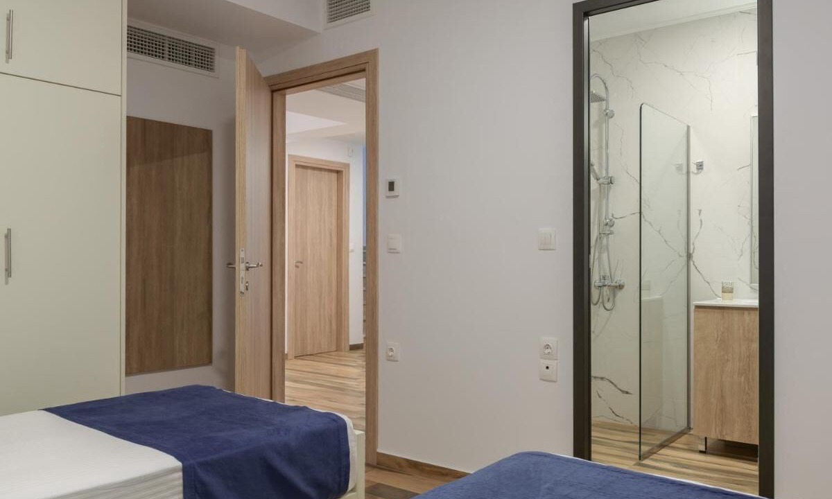 Photo of Bedroom in Kato Gouves