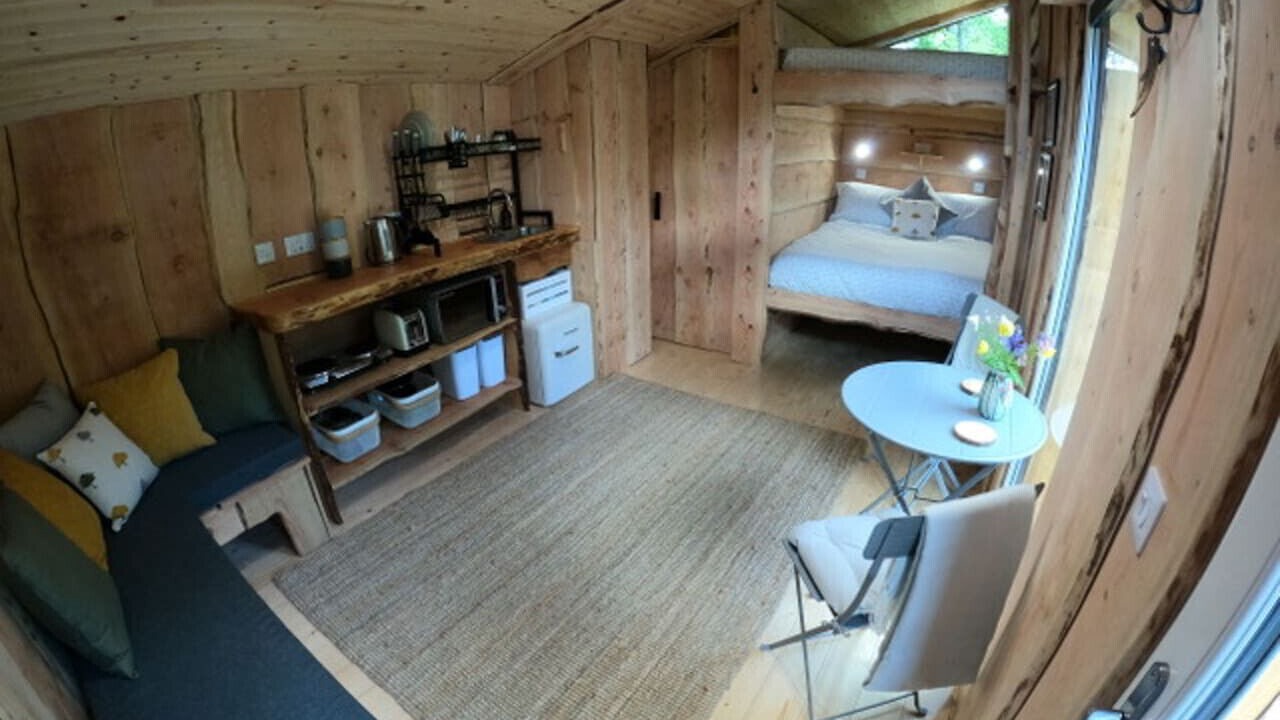 Photo of Bedroom in Spean Bridge